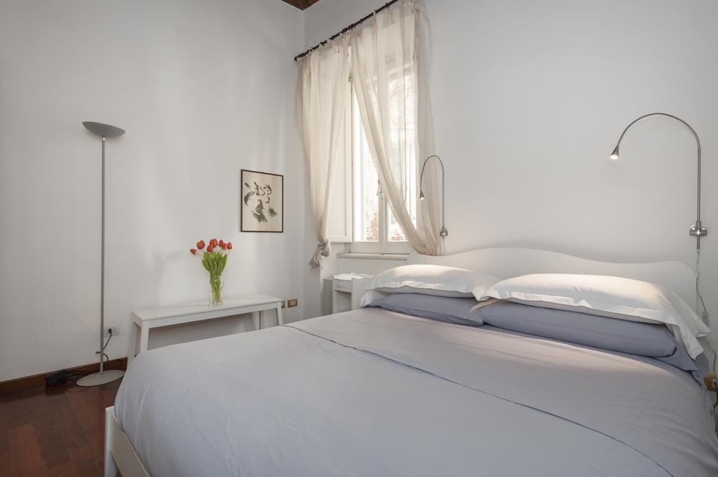 Appartement Antique-modern Flat By Navona Square
