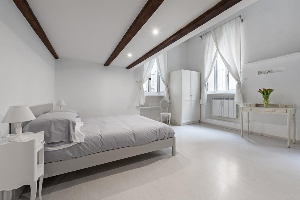 Appartement Antique-modern Flat By Navona Square *