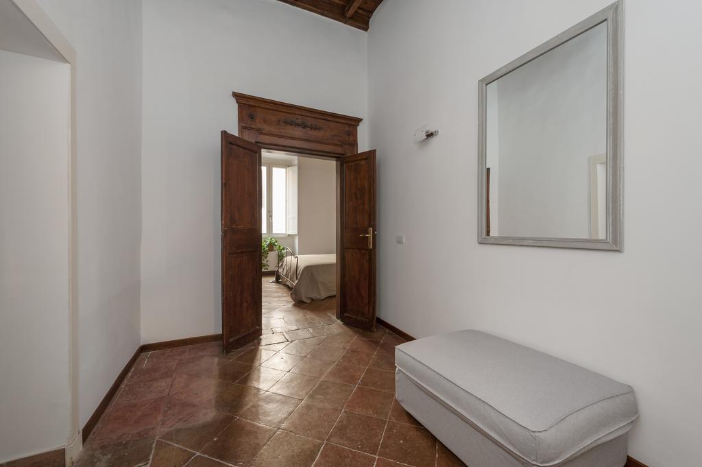 Appartement Antique-modern Flat By Navona Square